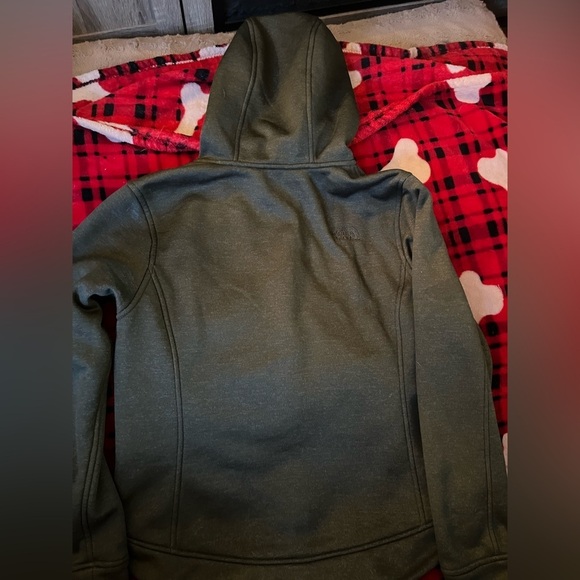 The North Face Fleece Lined Jacket - Picture 2 of 4